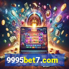 9995bet7.com