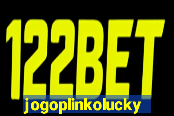 jogoplinkolucky