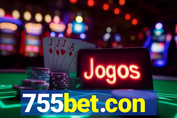 755bet.con