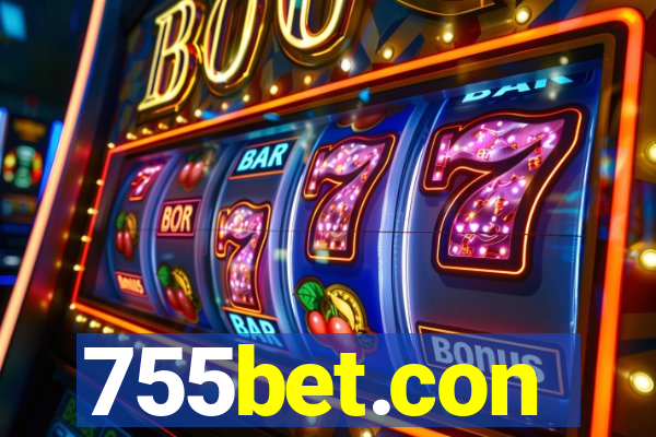 755bet.con