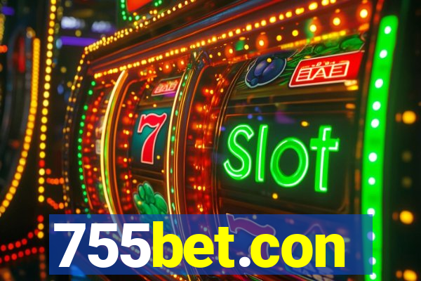 755bet.con