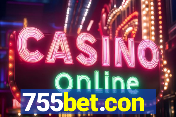 755bet.con