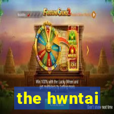 the hwntai
