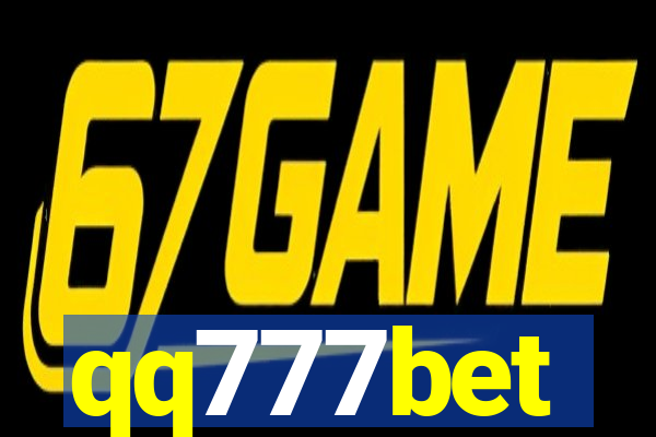 qq777bet