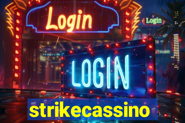 strikecassino