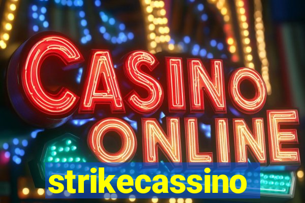 strikecassino