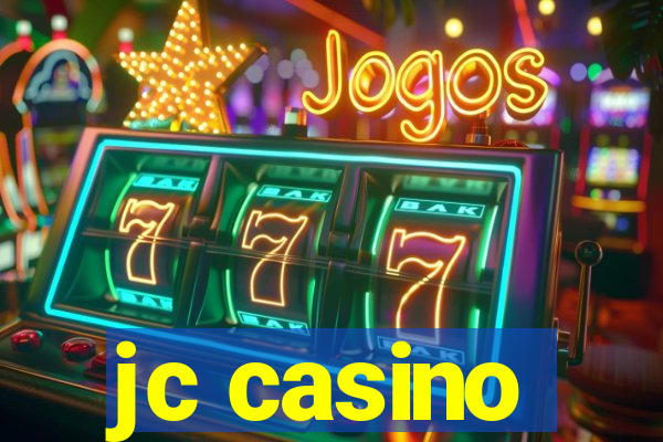 jc casino