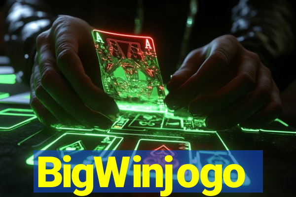 BigWinjogo