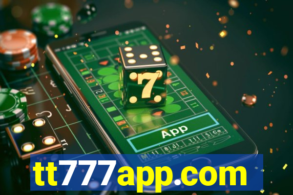 tt777app.com