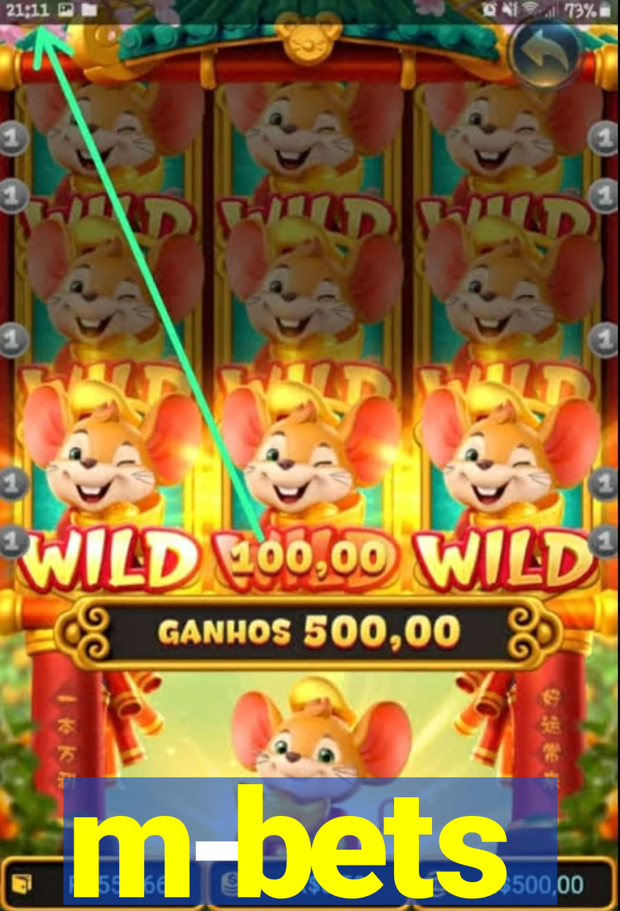 m-bets