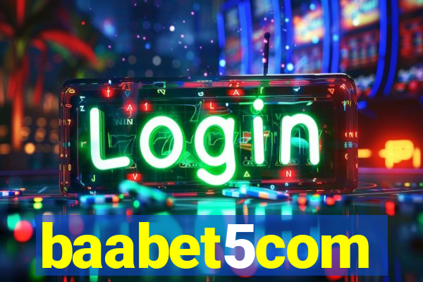 baabet5com