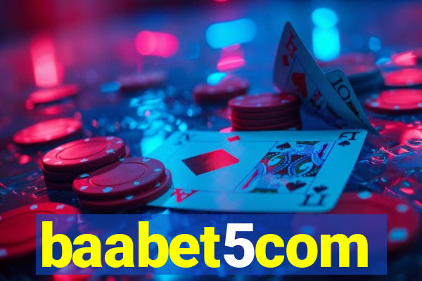 baabet5com
