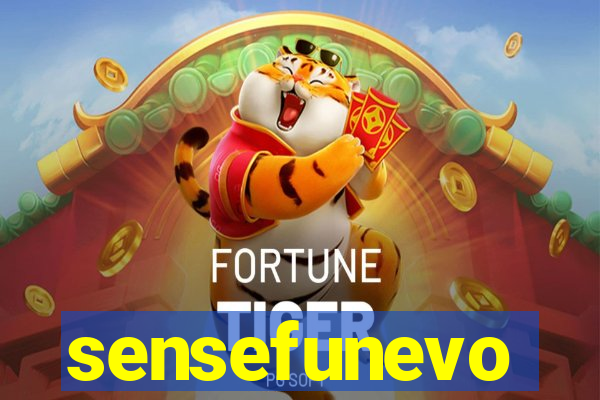 sensefunevo