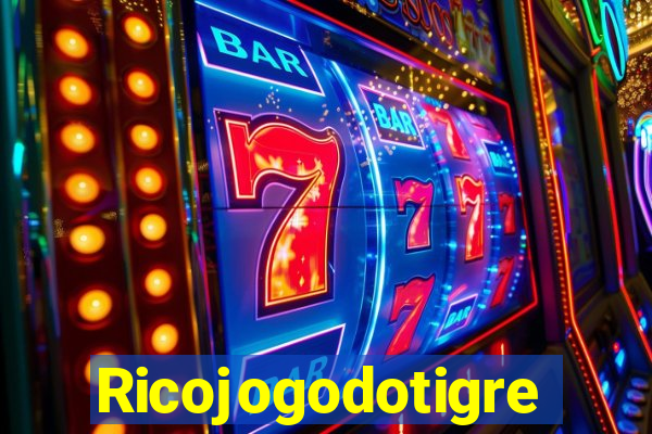 Ricojogodotigre