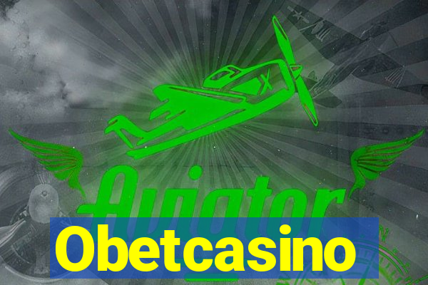 Obetcasino