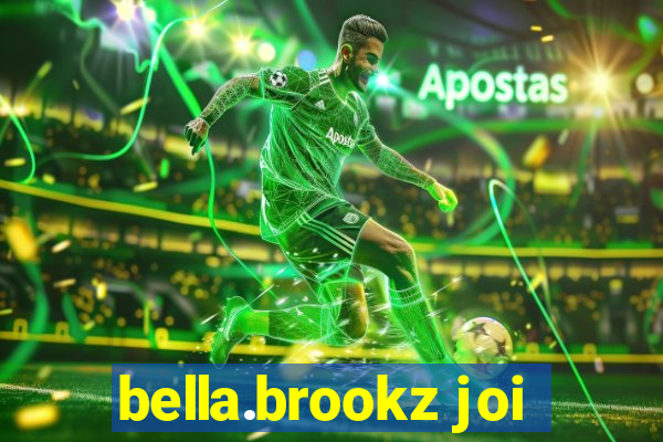 bella.brookz joi