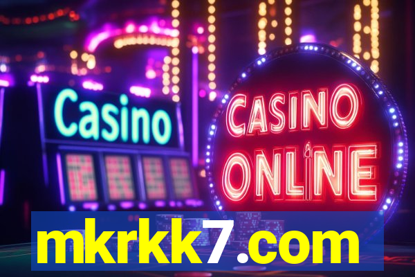 mkrkk7.com