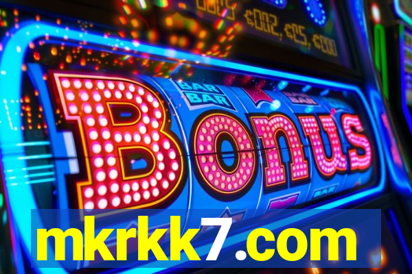 mkrkk7.com