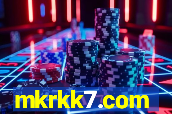 mkrkk7.com