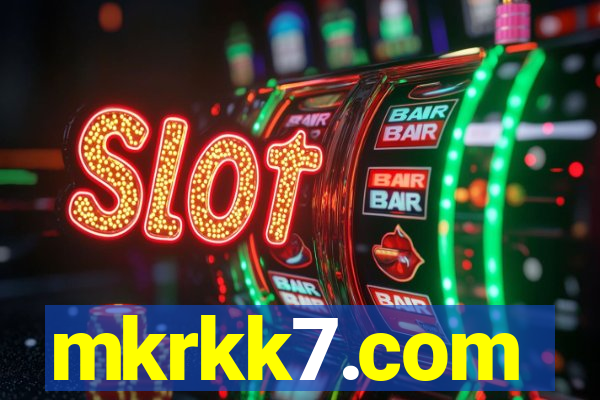 mkrkk7.com