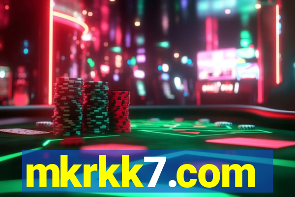 mkrkk7.com
