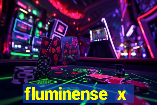 fluminense x criciúma ao vivo hd
