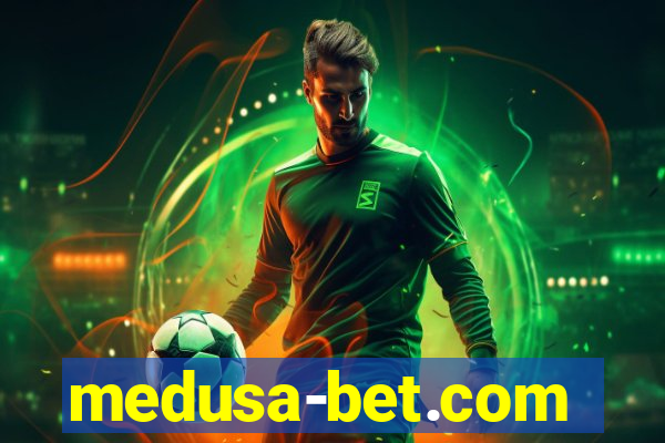 medusa-bet.com