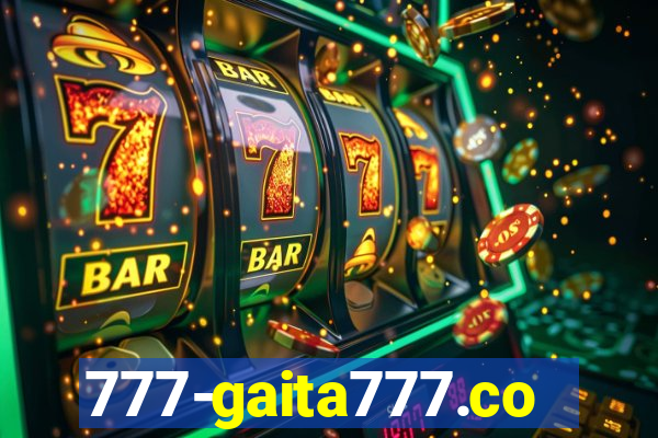 777-gaita777.com