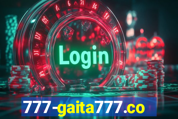 777-gaita777.com