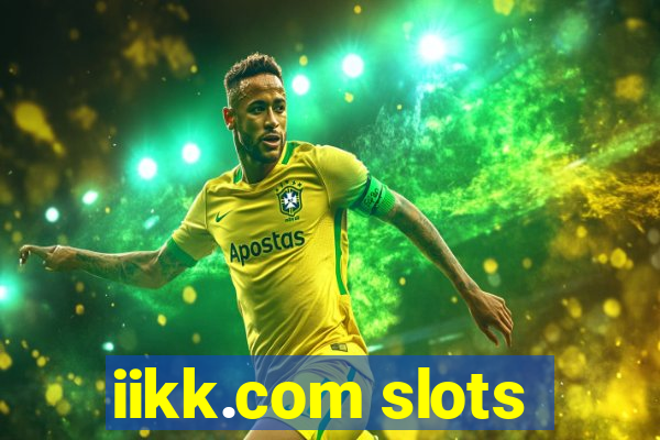 iikk.com slots