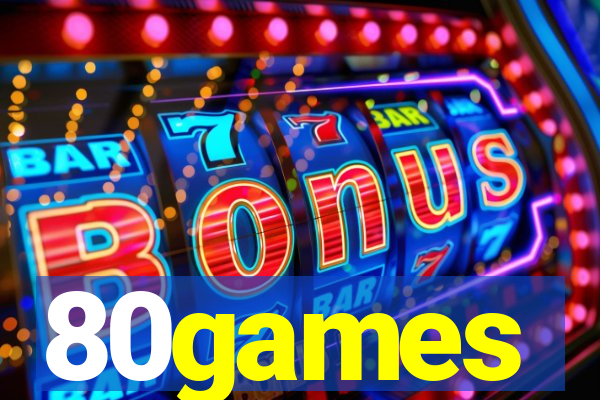 80games