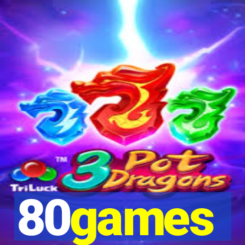 80games