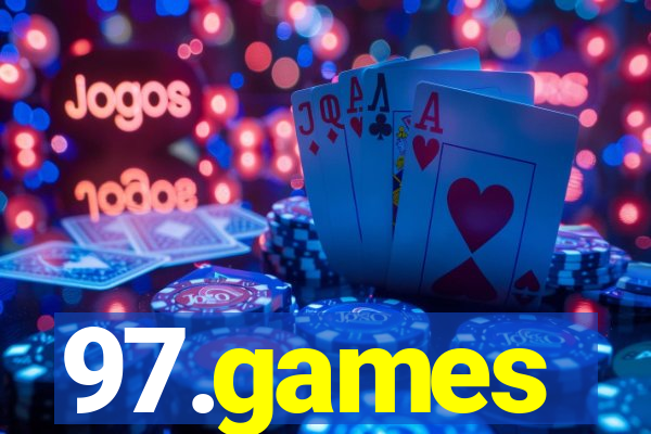 97.games