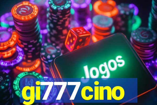 gi777cino