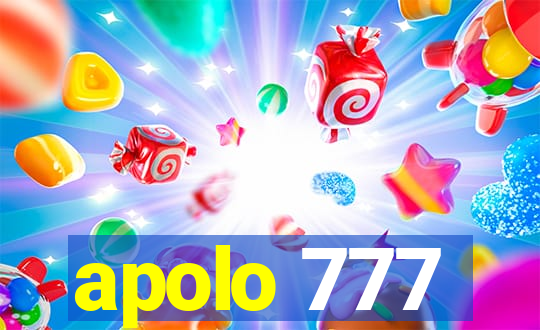 apolo 777