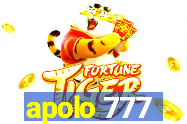 apolo 777