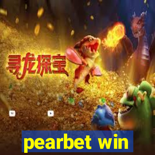 pearbet win