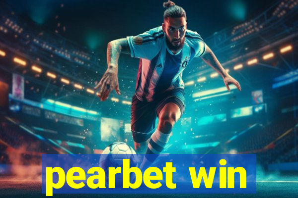 pearbet win