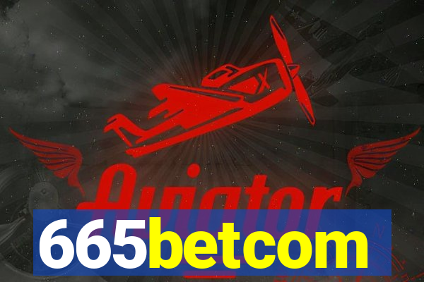665betcom