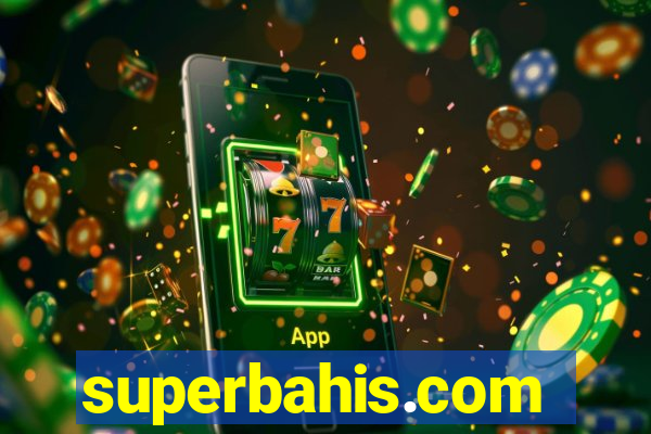 superbahis.com