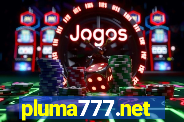 pluma777.net