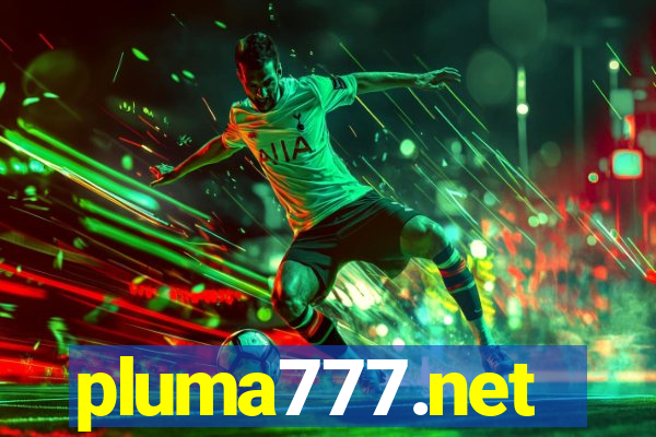 pluma777.net