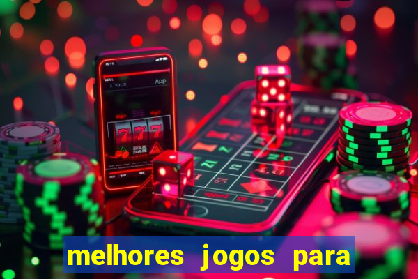 melhores jogos para ganhar dinheiro sem depositar