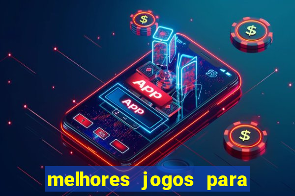 melhores jogos para ganhar dinheiro sem depositar