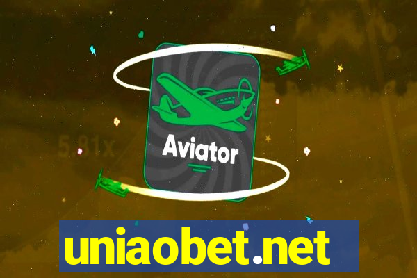 uniaobet.net