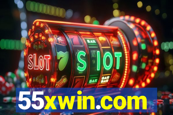 55xwin.com