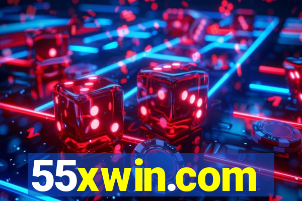 55xwin.com