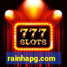 rainhapg.com