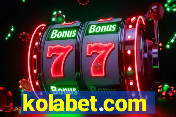 kolabet.com