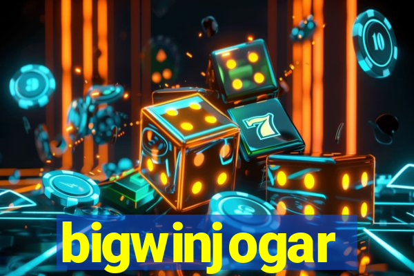 bigwinjogar